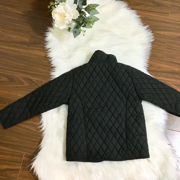 Polo Ralph Lauren quilted barn jacket - Picture 5 of 6